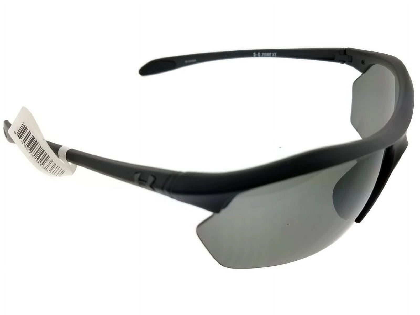 Under armour sunglasses zone xl deals