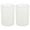 Beige, variant on SWETRACE 2Pcs Beige Linen Vintage Floor Lampshade for Floor Lamps 7.9x5.5x5.5in