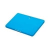 BlackBerry Skin - Case for tablet - silicone - opaque blue - for PlayBook