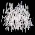 thumbnail image 3 of Paquete de 2-4 piezas de 100 pipetas Pasteur de transferencia de plástico Juego de cuentagotas de laboratorio 2 piezas Sunnimix Pipetas de transferencia de laboratorio, 3 of 8