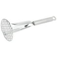 thumbnail image 1 of Masher de Papa de Acero inoxidable de Cocina, Machacador de Alimentos, Suplemento de Alimentos para Bebés Mashers Kitchen Para Uso en El Hogar, 1 of 7