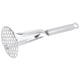 thumbnail image 1 of Masher de Papa de Acero inoxidable de Cocina, Machacador de Alimentos, Suplemento de Alimentos para Bebés Mashers Kitchen Para Uso en El Hogar, 1 of 7