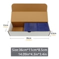 thumbnail image 2 of Caja de almacenamiento de tarjetas coleccionables BIU-BOOM, paquete de 8 unidades, 6400 unidades, 2 of 5