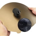 thumbnail image 1 of Pei Spring Steel Sheet Replaces Hotbed Consumables Sticky Heat Resistant CUTICAT hoja de acero de primavera pei, 1 of 8