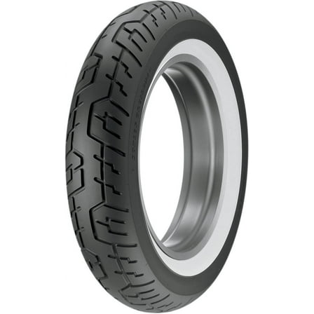 Cruisemax Whitewall Rear Tire (150/80-16)
