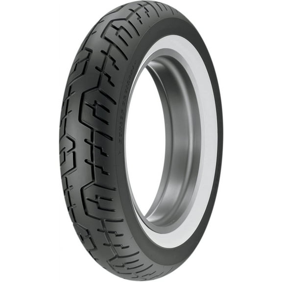 Cruisemax Whitewall Rear Tire (150/80-16)