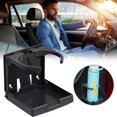 thumbnail image 1 of Portavasos Plegable Para Bebidas, Organizador De Botellas, Portavasos Flexibles Para Automóviles, Soporte Para Bebidas Para Camión, Barco Y Yate Noticed VI012523-03, 1 of 6