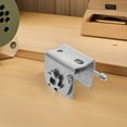 thumbnail image 4 of LABSERRON 1Set Stainless Steel Badminton String Tensioner for Durable Performance and Portable Storage 9.7x6.8x5In, 4 of 6