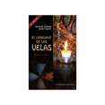 thumbnail image 1 of Libro El Lenguaje De Las Velas Tapa Blanda, Autor Hanna M. Gimenez, Editorial Ediciones Obelisco, 1 of 2