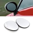 thumbnail image 3 of Retrovisor Cristal de espejo retrovisor con clip de repuesto para BMW Mini R55 R56 R57 2007 a 2014 2 Tomshoo Retrovisor, 3 of 7