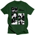 thumbnail image 3 of Camiseta THE MONKS 13th Floor Elevators Modern Lovers The Sonics The Seeds MC5 Camiseta unisex de moda para hombre y mujer Envío gratuito, 3 of 5