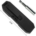 thumbnail image 3 of Ensemble d'Outils de Poche Créatif Design Compact Multifonctionnel Portable pour Usage Quotidien en Extérieur, 3 of 8