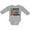 AC-Heather Grey, variant on Inktastic I Watch Basketball with Grandpa Boys Long Sleeve Baby Bodysuit