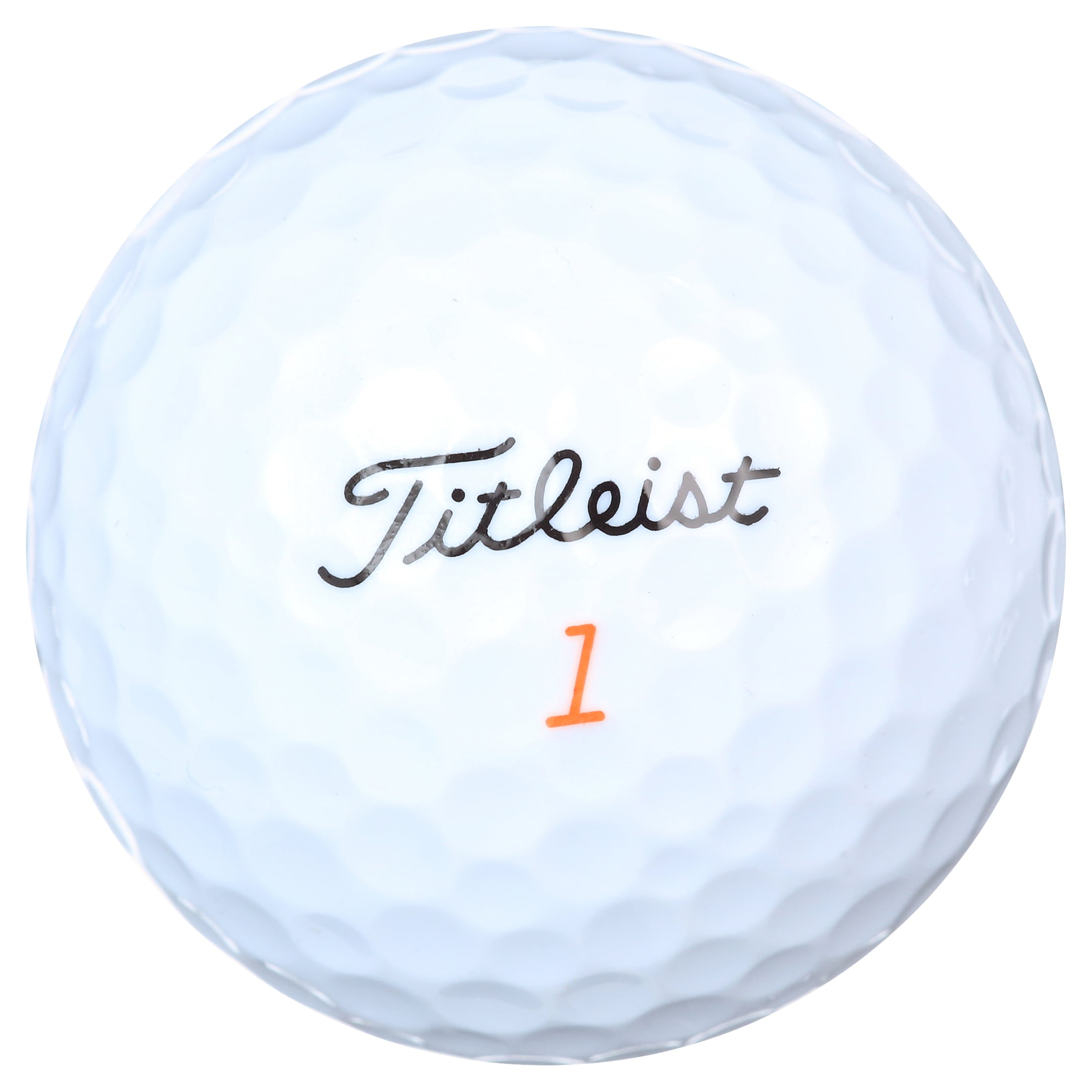 Titleist X-Outs Golf Balls, 12 Pack
