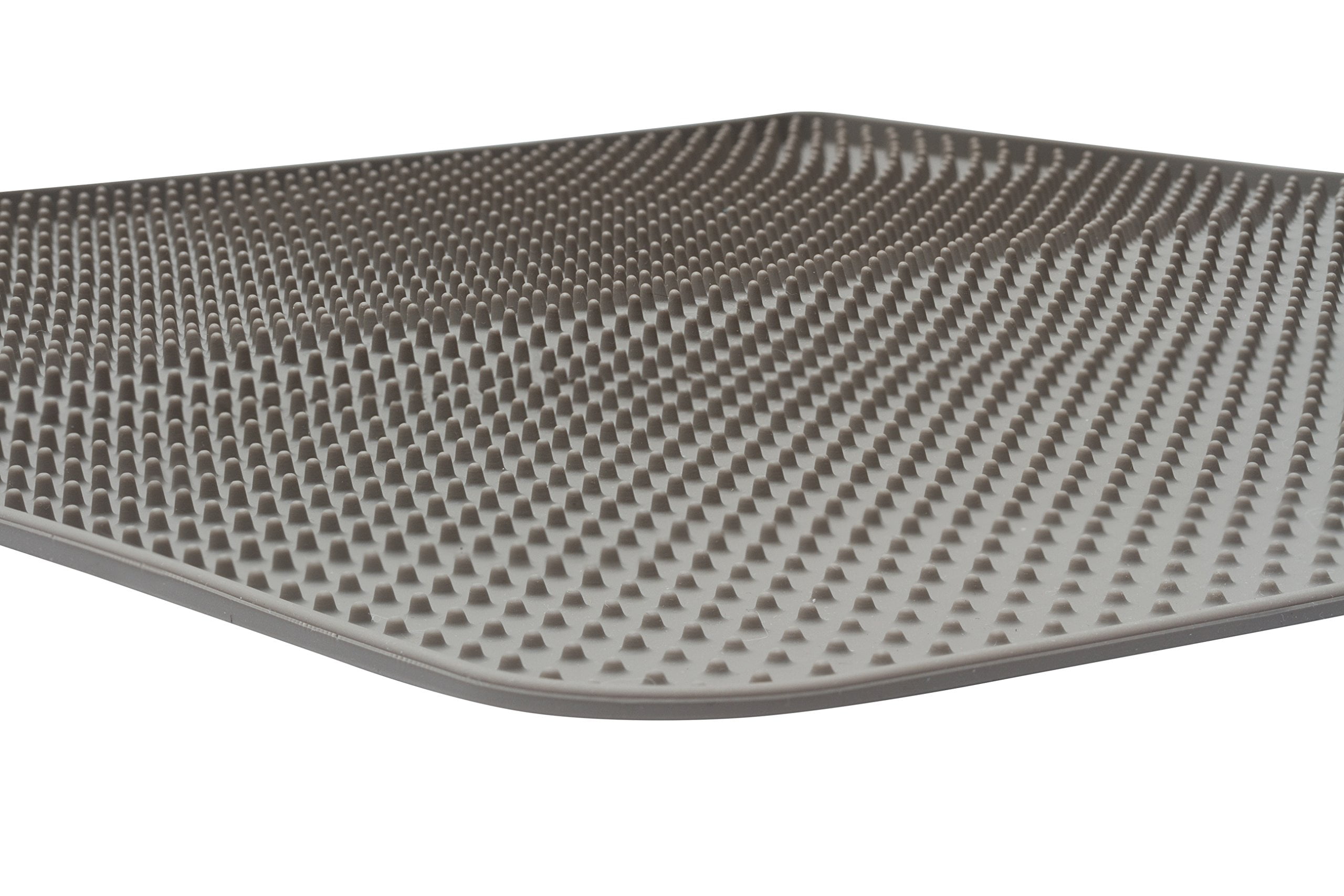 Messy Mutts - Cat Silicone Litter Mat