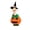 M, variant on Qwtwty Thanksgiving Porch Goose Clothes, 23 Inch Lawn Goose Decorative Outfit for Halloween Thanksgiving Outdoor Patio Yard Garden Decor