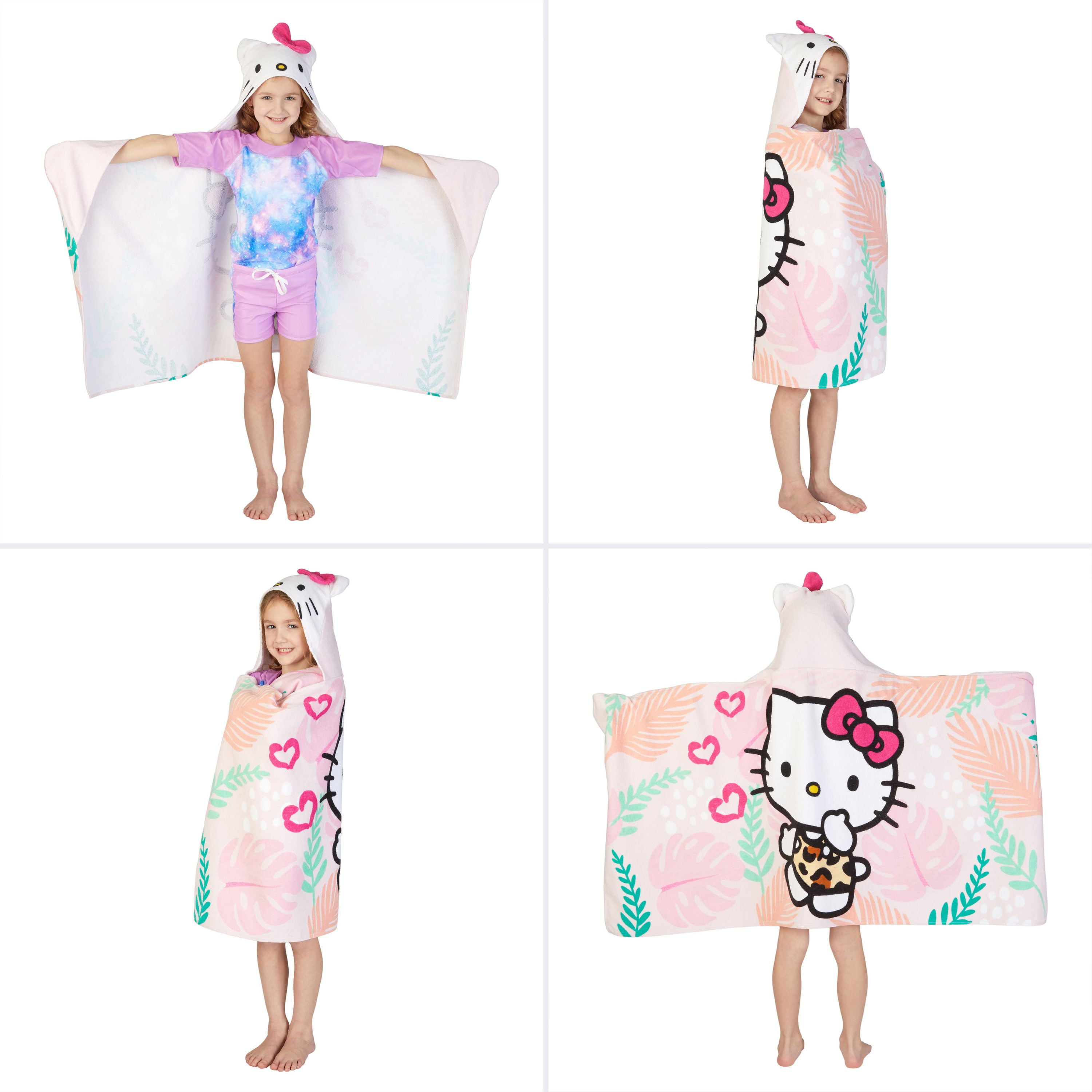 Beach Towels For Girls | Soft, Absorbent & Stylish Designs