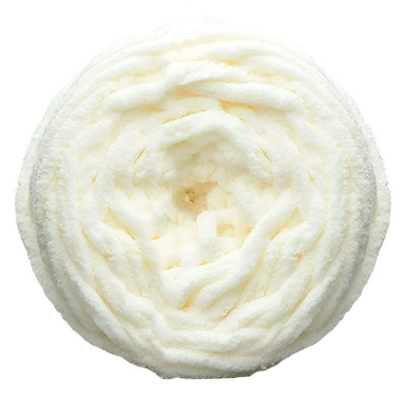 PALINO Chunky Yarn Super Soft Acrylic Bulky Washable Hand Knitting Yarn for Diy Blanket Scarf Sweater Bulky Yarn for Hand Knitting