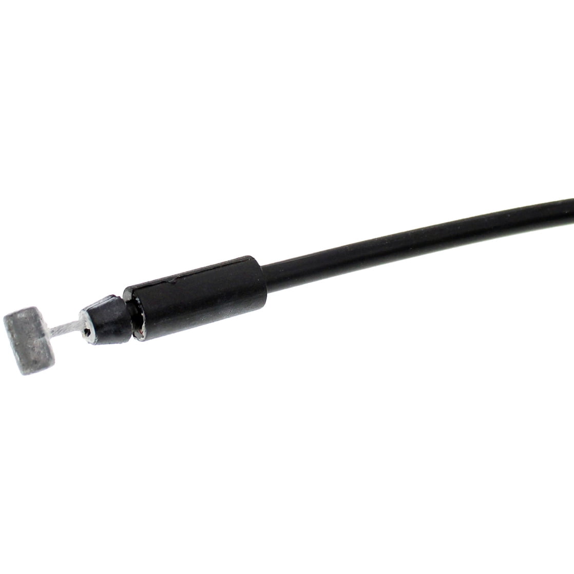 Dorman 912-571 Fuel Filler Door Release Cable for Specific Nissan Models
