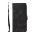 thumbnail image 2 of Funda GANGXUN para OPPO Reno 14 Pro 5G con diseño acolchado elegante, cuero PU, protección total y ajuste preciso, 2 of 5