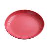 thumbnail image 1 of PEONAVET Plate Plate Household Fruit Snack Plat Snack Garbage Plates, 1 of 3