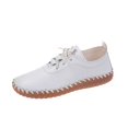 thumbnail image 2 of ZTTD Sneakers Shoes Leisure Breathable Fashion Slipon Casual Women's Women's Casual Shoes, 2 of 4