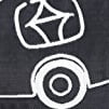 thumbnail image 2 of Ming’s Mark RV Home Outdoor Mat, “Home Is Where We Park It”, Black/White, 8’ x 11’, Reversible, 2 of 6