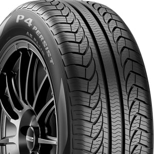 Pirelli P4 Persist AS Plus All Season 215/55R17 94V Passenger Tire Sansujyuku sansujyuku.com