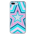 thumbnail image 1 of Funda Antigolpes InstaCase para iPhone 7 Plus Uso Rudo Estrellas, 1 of 4