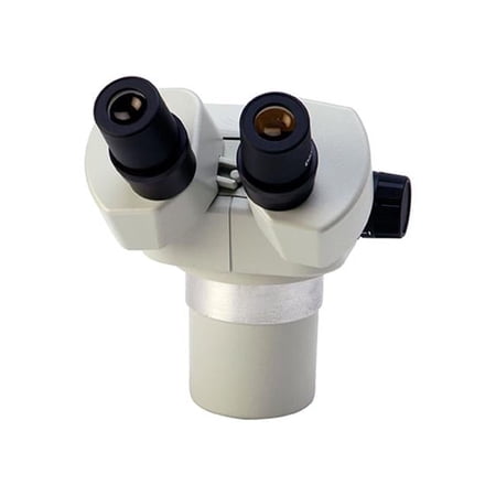 SPZ-50 6.7x-50x Stereo Zoom Microscope Body price history on PriceWatchPro