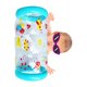 thumbnail image 4 of Rodillo Inflable Para Gatear Para Bebés Con Campana, Juguetes Para Hacer Ejercicio, Juguete Para Gatear Para Bebés, Juguete De Educación Temprana Speravity FN005908-00, 4 of 6