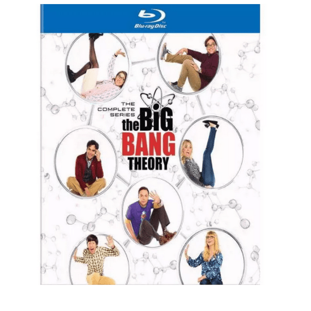 big bang theory complete series streaming