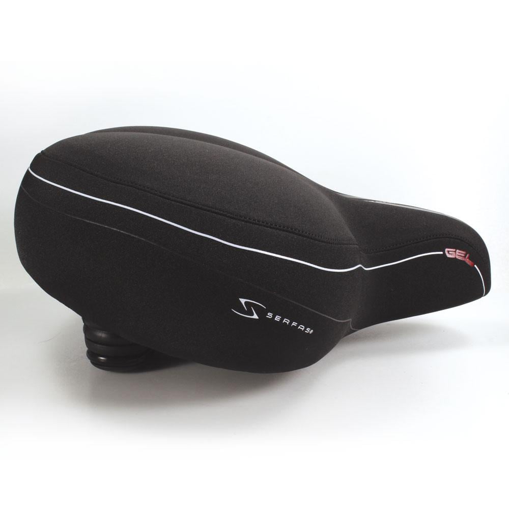 serfas cruiser saddle