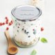 thumbnail image 5 of 20pcs Mason lata PAPA CUBIERTAS MASON JAR LIDES CAPS MASON PUEDE CUBIERTE DISCOS (PLATA), 5 of 8