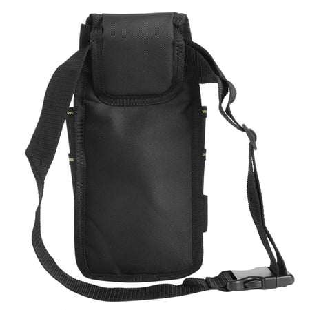 Adjustable Hardware Tool Bag 600D Oxford Multi Pocket Organizer For Electricians Gardeners