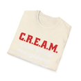 thumbnail image 4 of C.R.E.A.M. Funny Money Cash Lovers Graphic Novelty Tees, 4 of 6