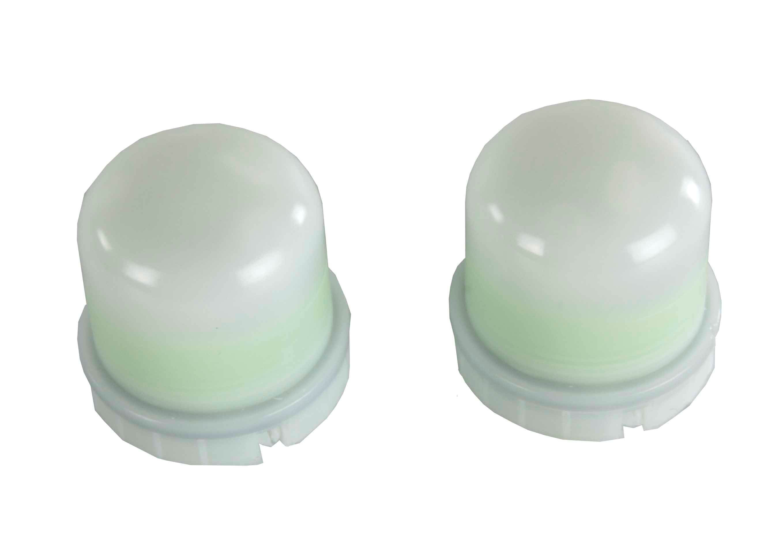 Kokido LUMI Rechargeable LED Light Modules (Set of 2) with Charger Unit Kit