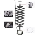 thumbnail image 2 of Sistema de rieles de techo Pantograph GSKAIWEN para estudio, 2 unidades, 2 unidades, 2 of 7