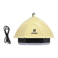 thumbnail image 4 of figatia Camping Light Nightlight,Portable Camping Lantern Decor Multifunctional Tent Lamp,Outdoor Lights for Wedding Bedroom Festival Yellow, 4 of 8