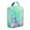 Greenish-blue-77, variant on Ocean Fish Design Insulated Lunch Box, Reusable Leakproof Cooler Box for Adults - Portable Lunch Tote for Work Commute, Beach Fishing and Marine Enthusiasts