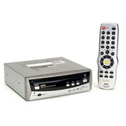 Qwestar In-Dash Car DVD/CD/MP3 Player