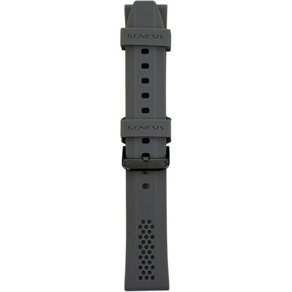 Genesis Centauri Dive Watch Computer Color Wrist Band