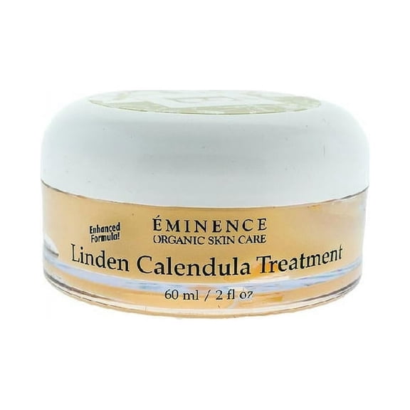 Eminence Linden Calendula Treatment, 2 Ounce