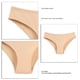 thumbnail image 1 of Calzoncillos de Cintura Baja Elásticos para Mujer Ropa Interior de Bikini de Media Cobertura de Algodón Suave para Uso Diario ANGGREK Otros, 1 of 5