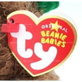 thumbnail image 3 of Ty Beanie Babies Lucky O'Day the Bear St. Patricks Day Plush 2006, 3 of 7