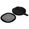 thumbnail image 3 of 18% Gray Card Reflector, Foldable White Balance Card with Dual Sided White & Gray for Photography, Digital Camera Color Calibration Tool, 3 of 8