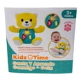 thumbnail image 2 of Juguete para bebé Kids Time Gato Canta y Aprende Conmigo, 2 of 4