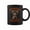 Black, variant on Scumbag Hockey Coffee Mugs