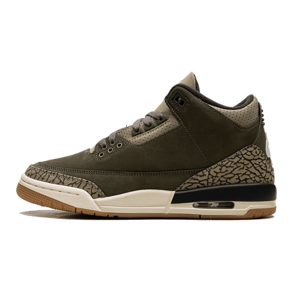 Jordan GRADE SCHOOL Air Jordan 3 GS "Family Affair" DM0967 202 from Stadium Goods