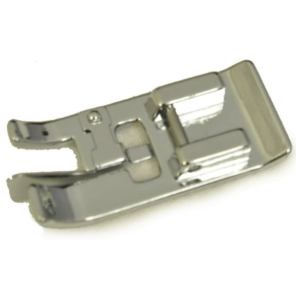 Generic Sewing Machine Overcast Snap On Foot